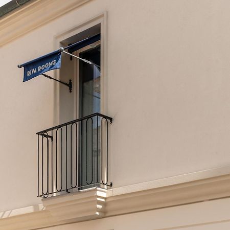 Riva Rooms Follonica Kültér fotó
