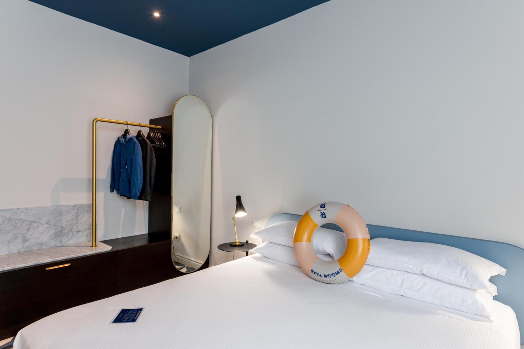 Riva Rooms Follonica Kültér fotó