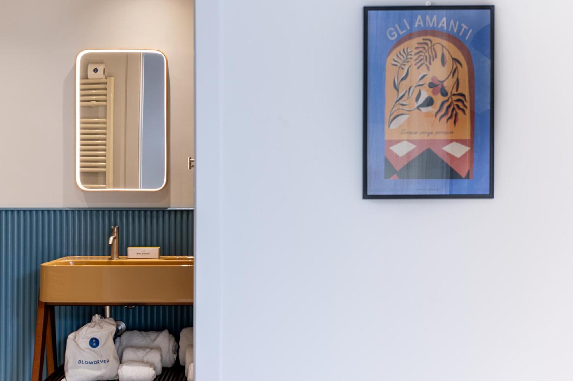Riva Rooms Follonica Kültér fotó