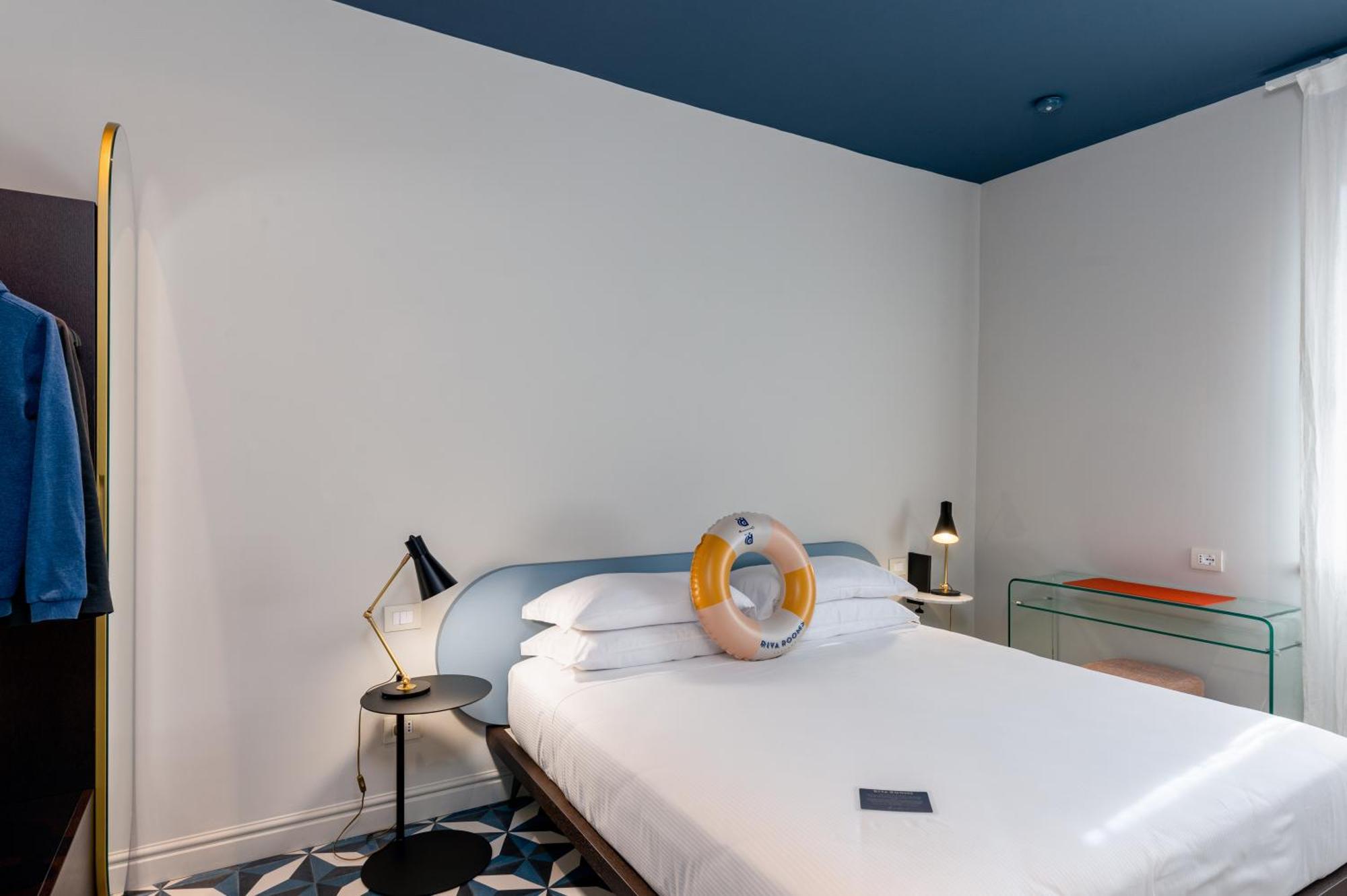 Riva Rooms Follonica Kültér fotó