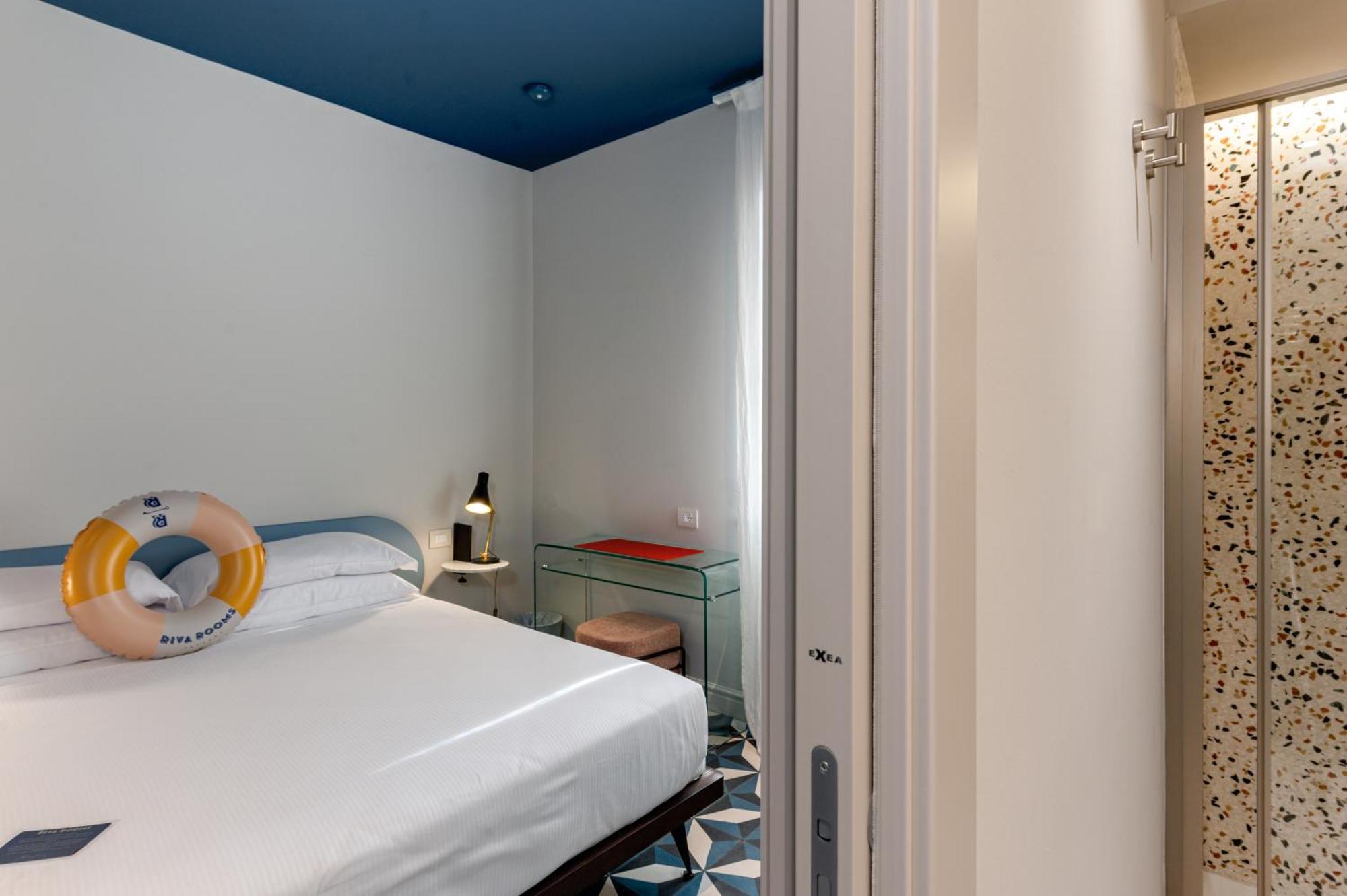 Riva Rooms Follonica Kültér fotó