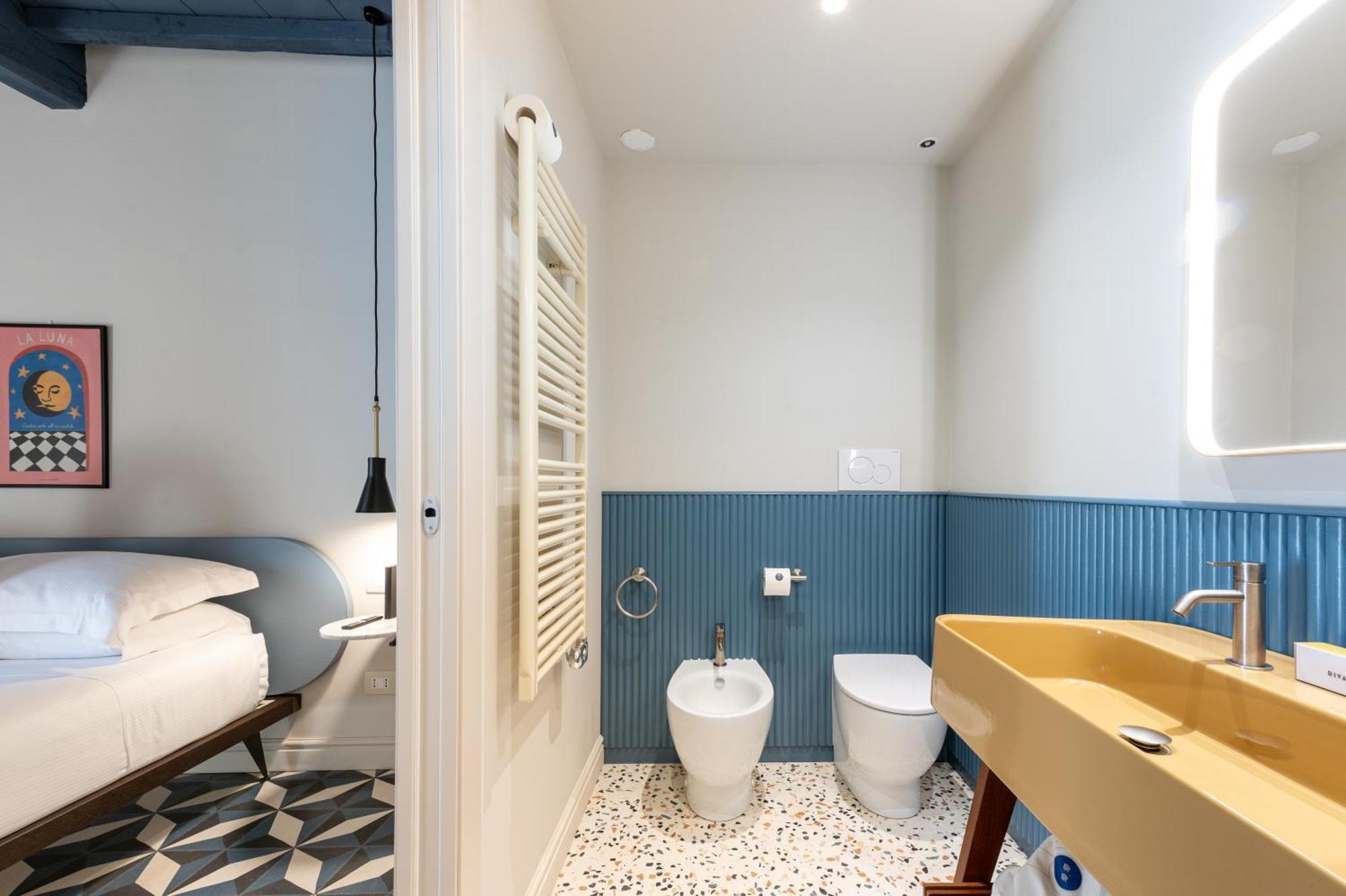 Riva Rooms Follonica Kültér fotó