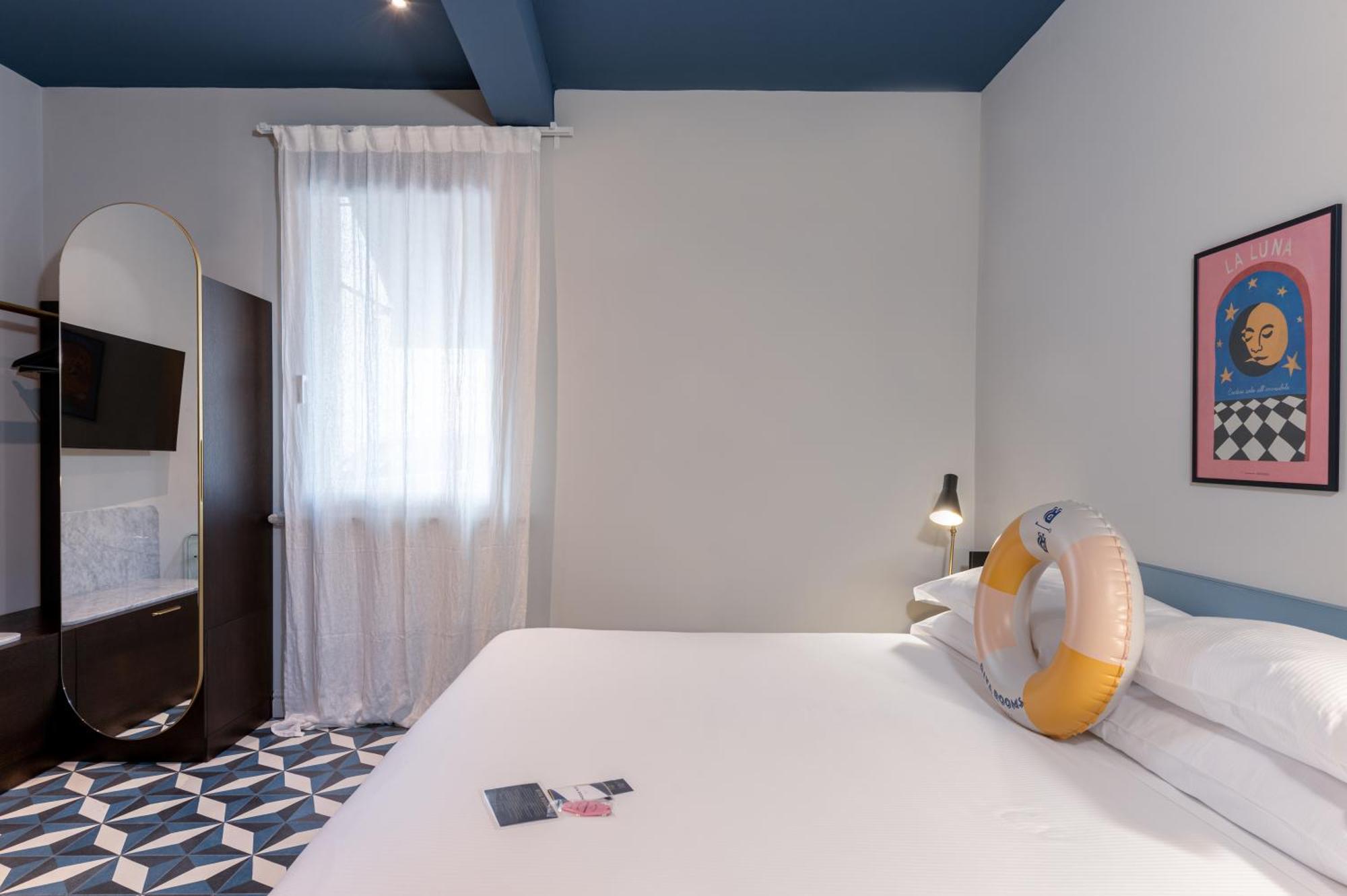 Riva Rooms Follonica Kültér fotó