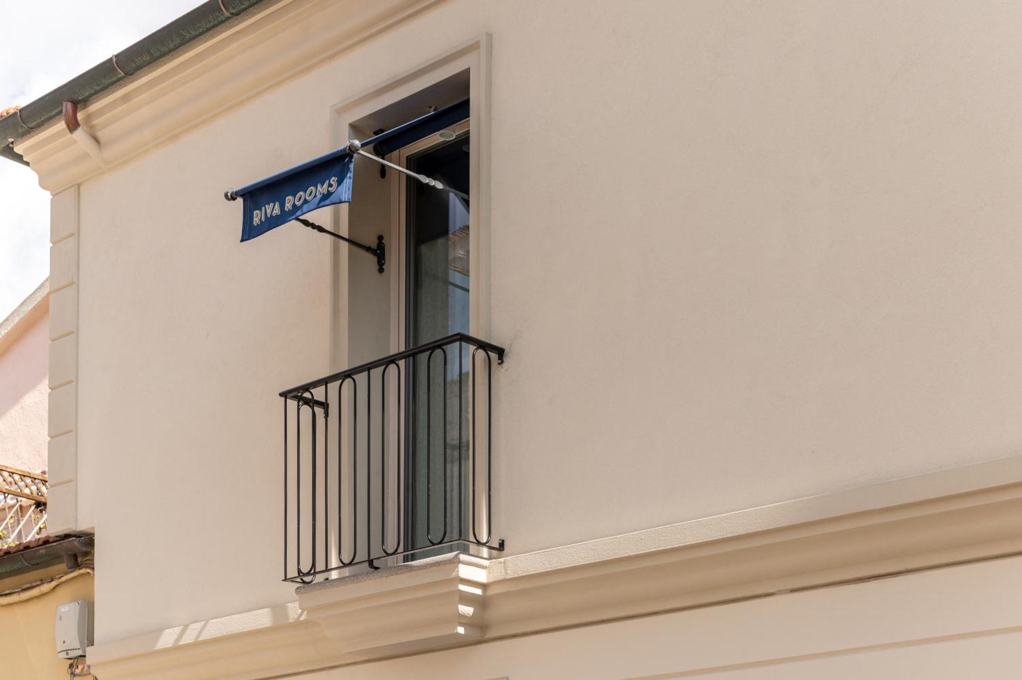 Riva Rooms Follonica Kültér fotó