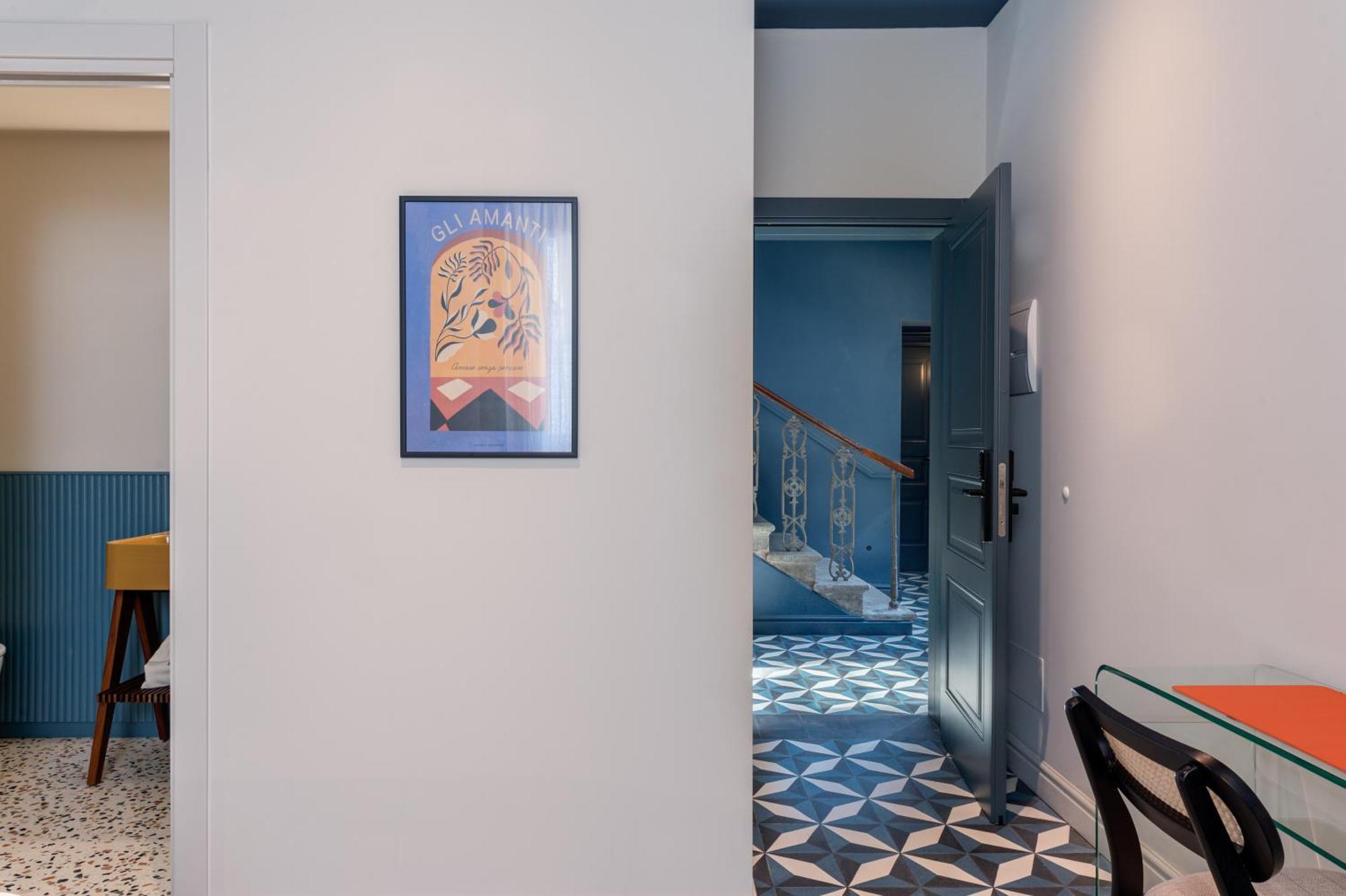 Riva Rooms Follonica Kültér fotó