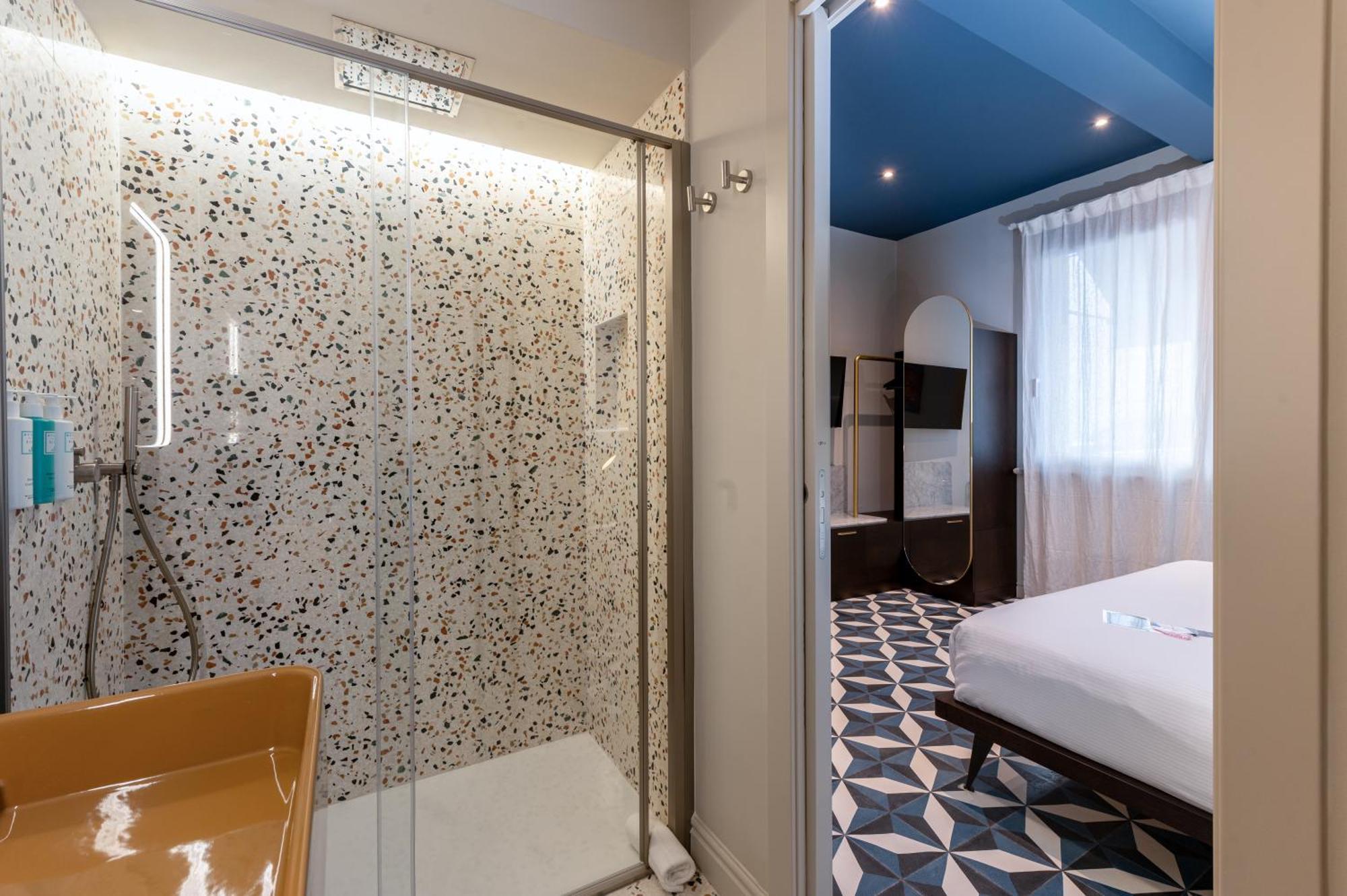 Riva Rooms Follonica Kültér fotó