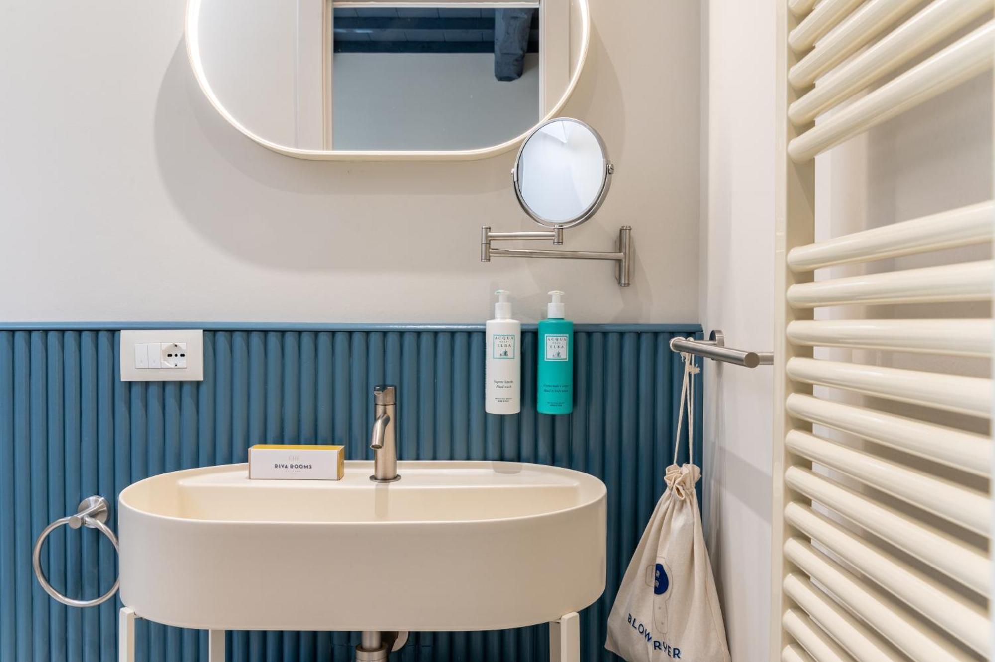 Riva Rooms Follonica Kültér fotó