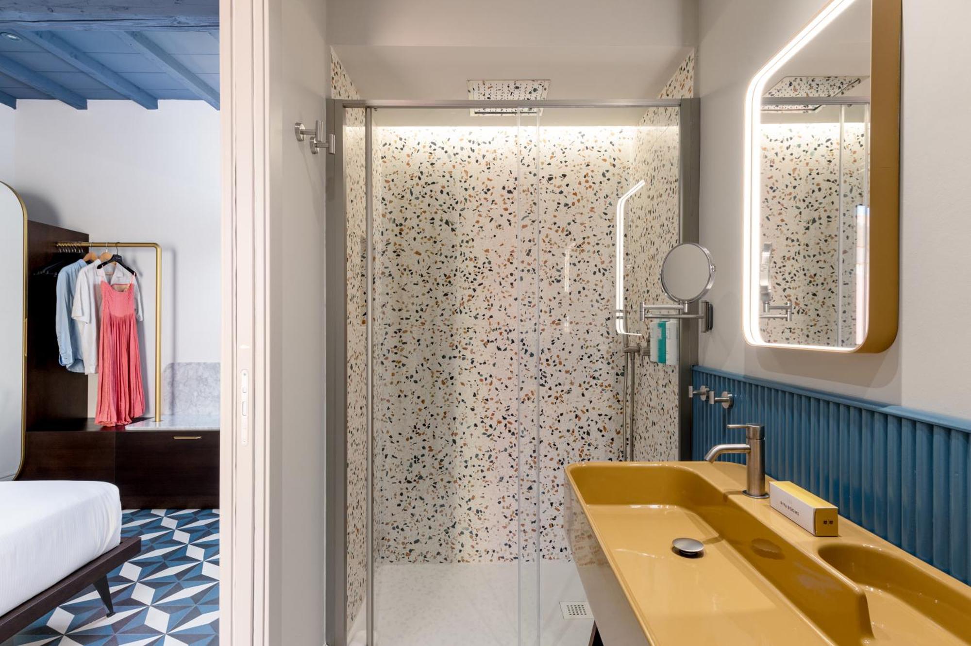 Riva Rooms Follonica Kültér fotó