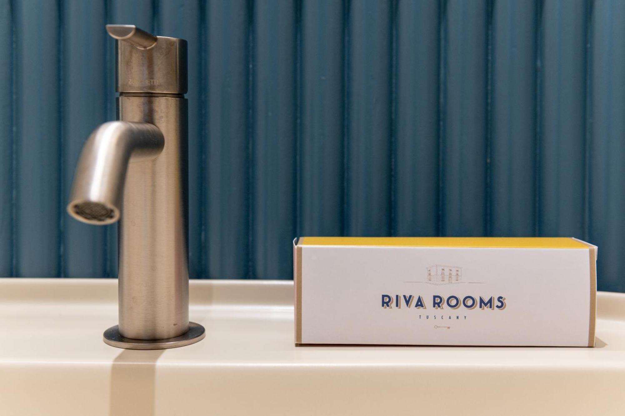 Riva Rooms Follonica Kültér fotó
