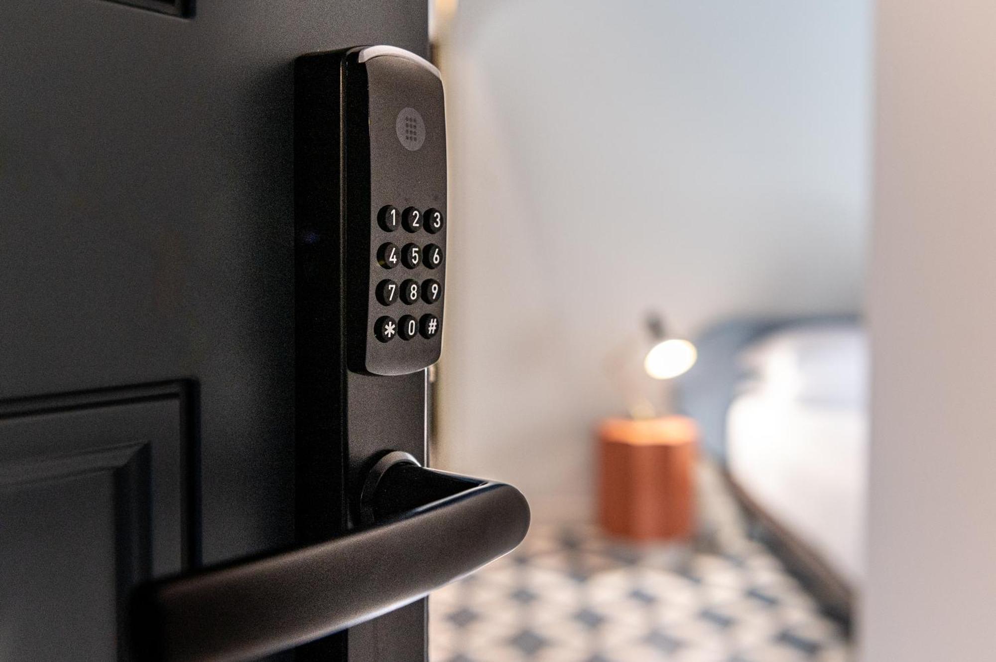 Riva Rooms Follonica Kültér fotó