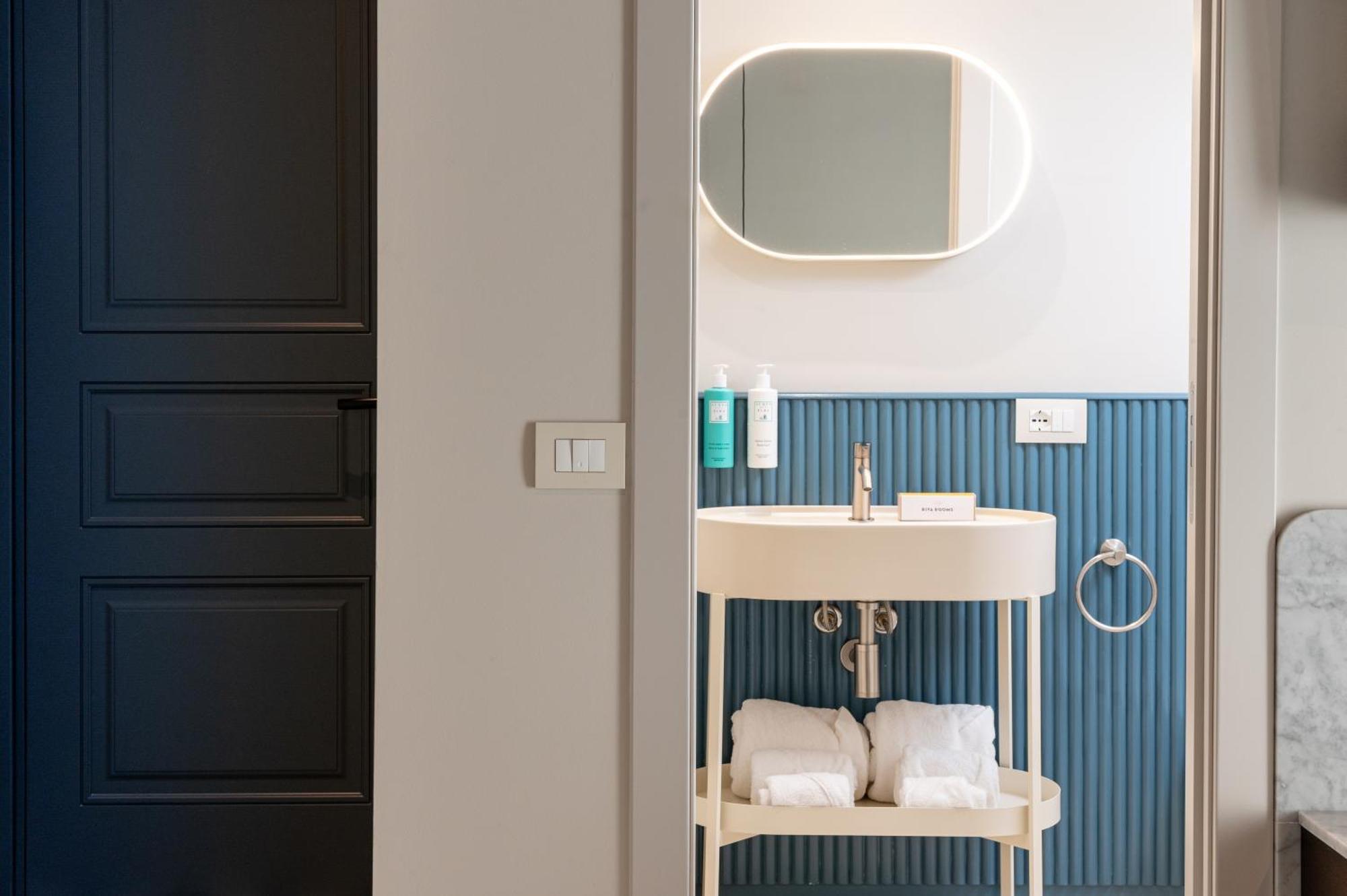 Riva Rooms Follonica Kültér fotó