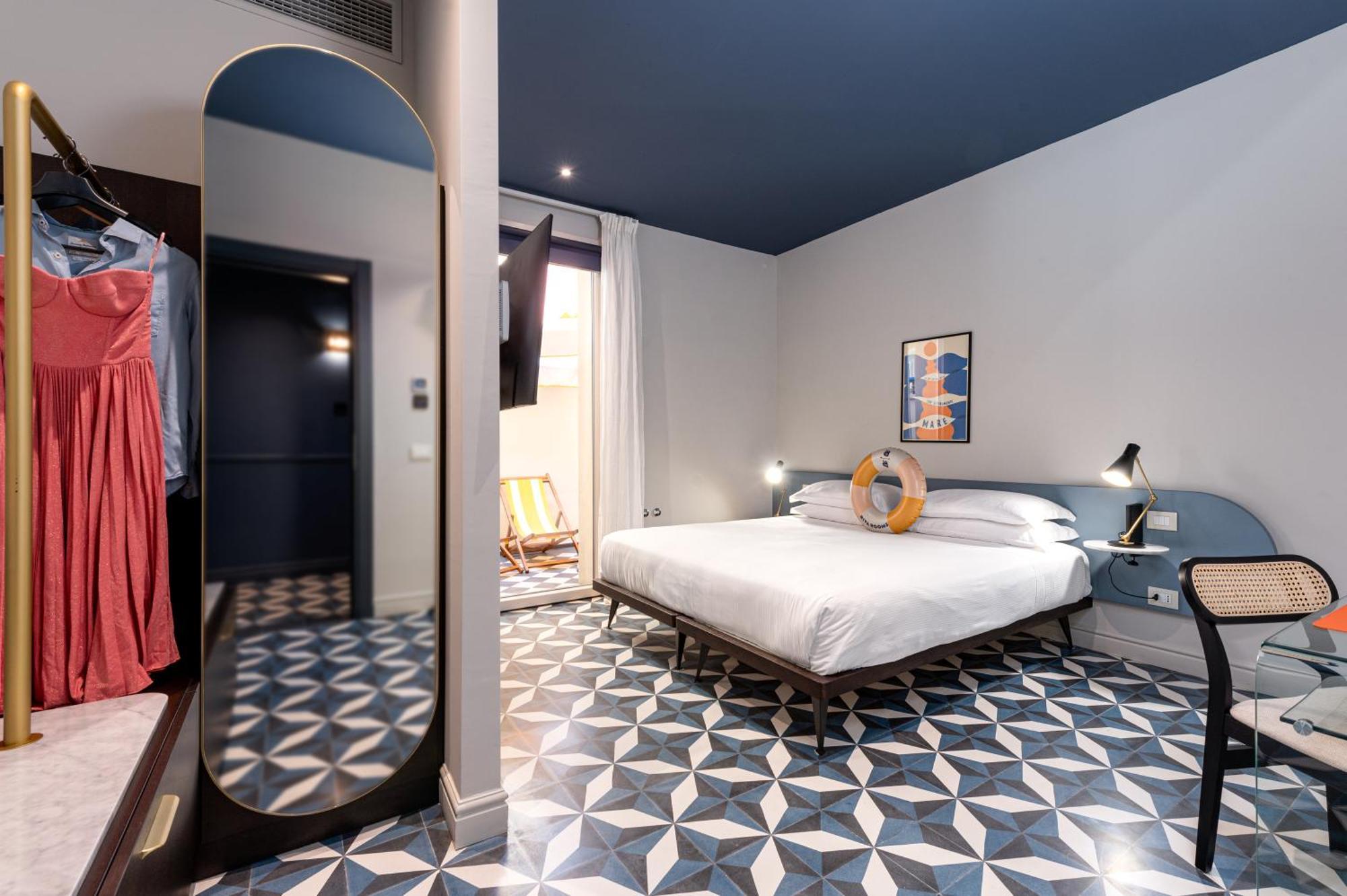 Riva Rooms Follonica Kültér fotó