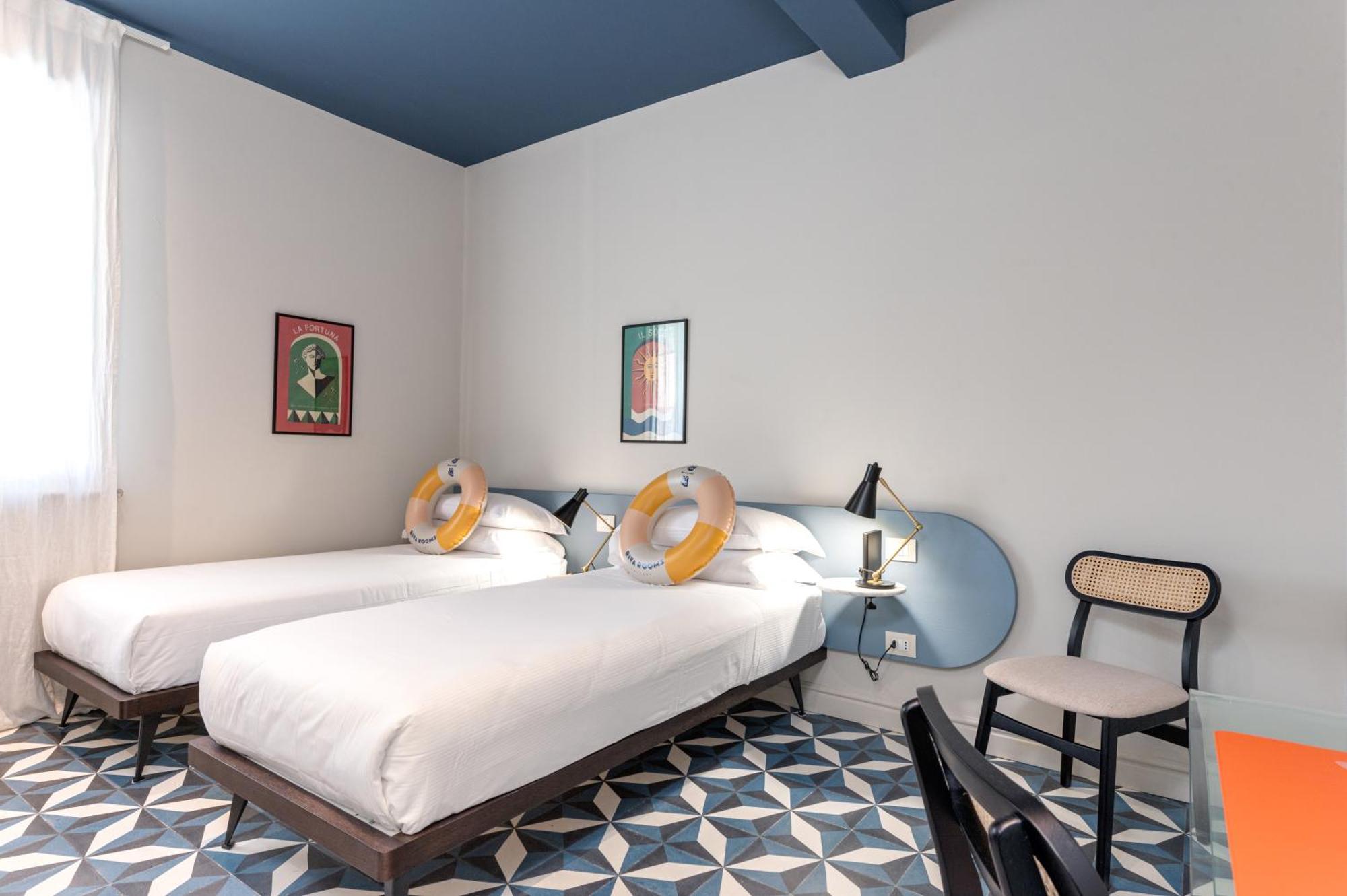 Riva Rooms Follonica Kültér fotó