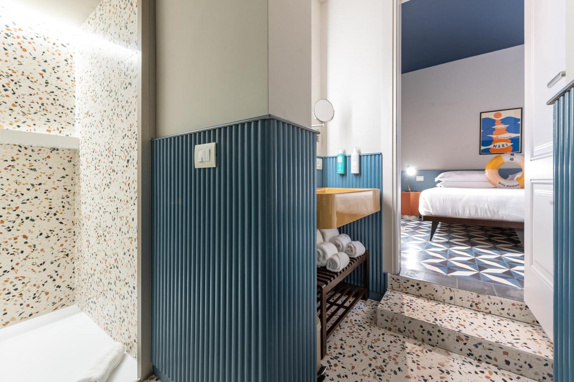 Riva Rooms Follonica Kültér fotó