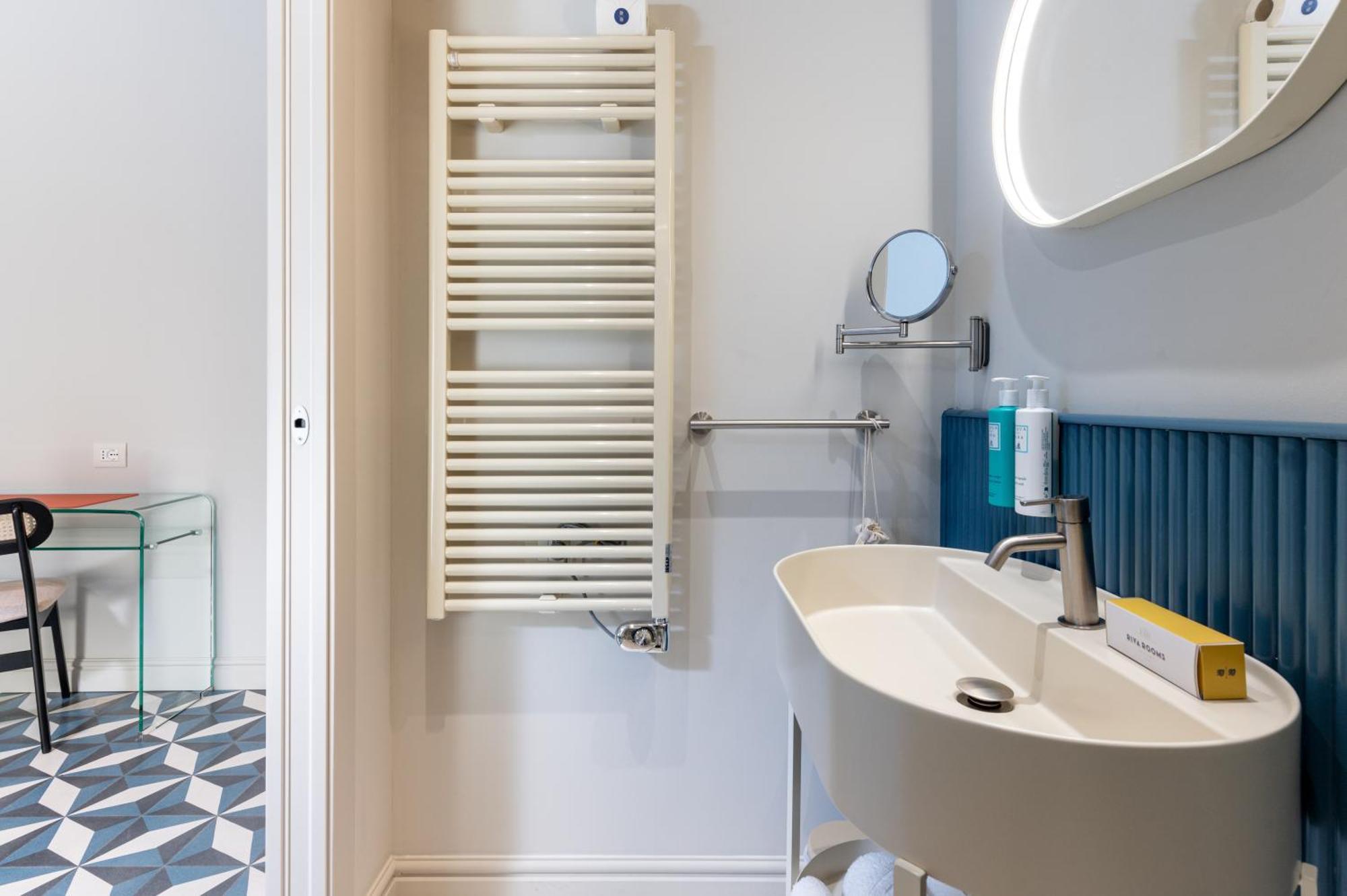 Riva Rooms Follonica Kültér fotó