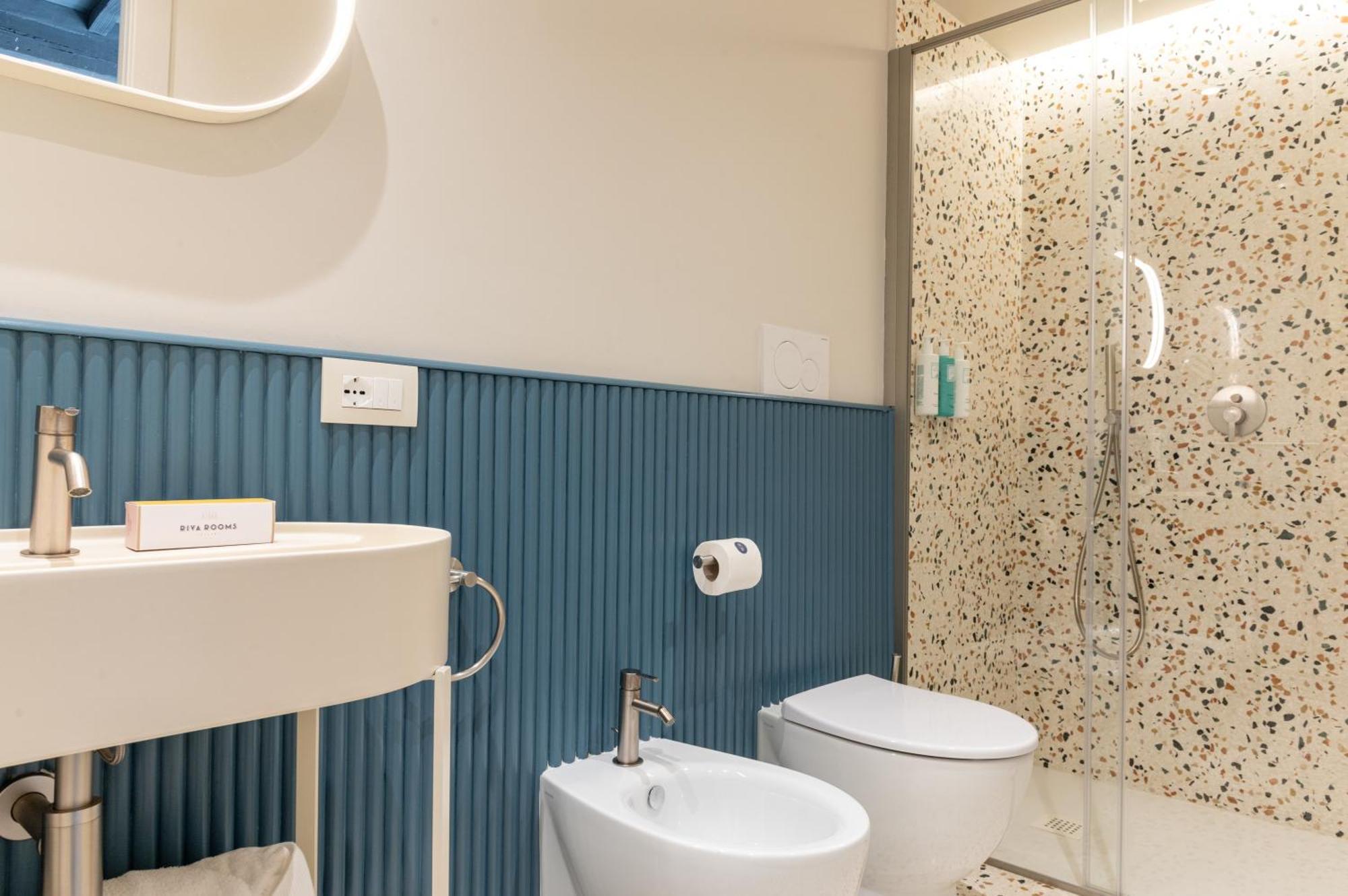 Riva Rooms Follonica Kültér fotó