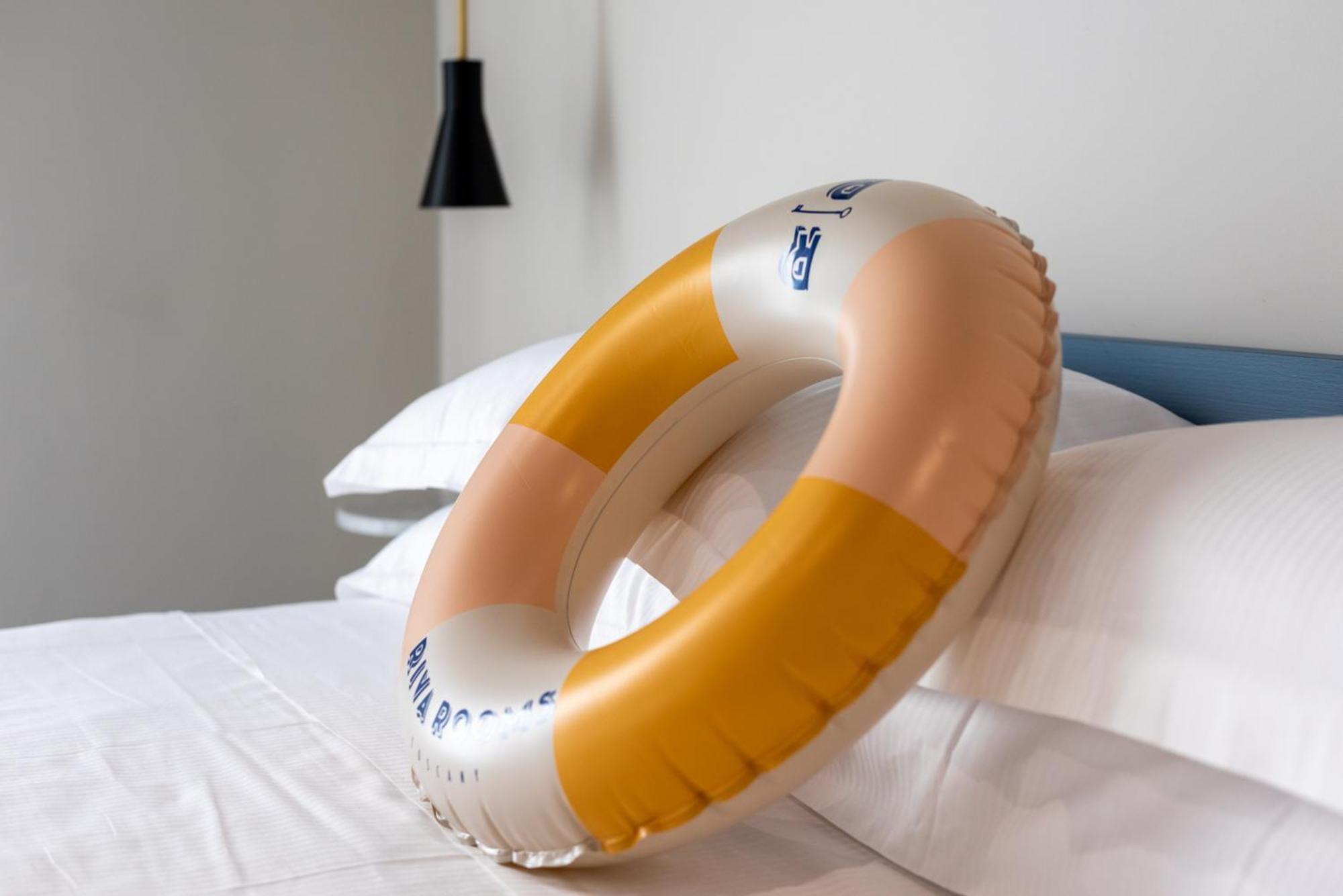 Riva Rooms Follonica Kültér fotó