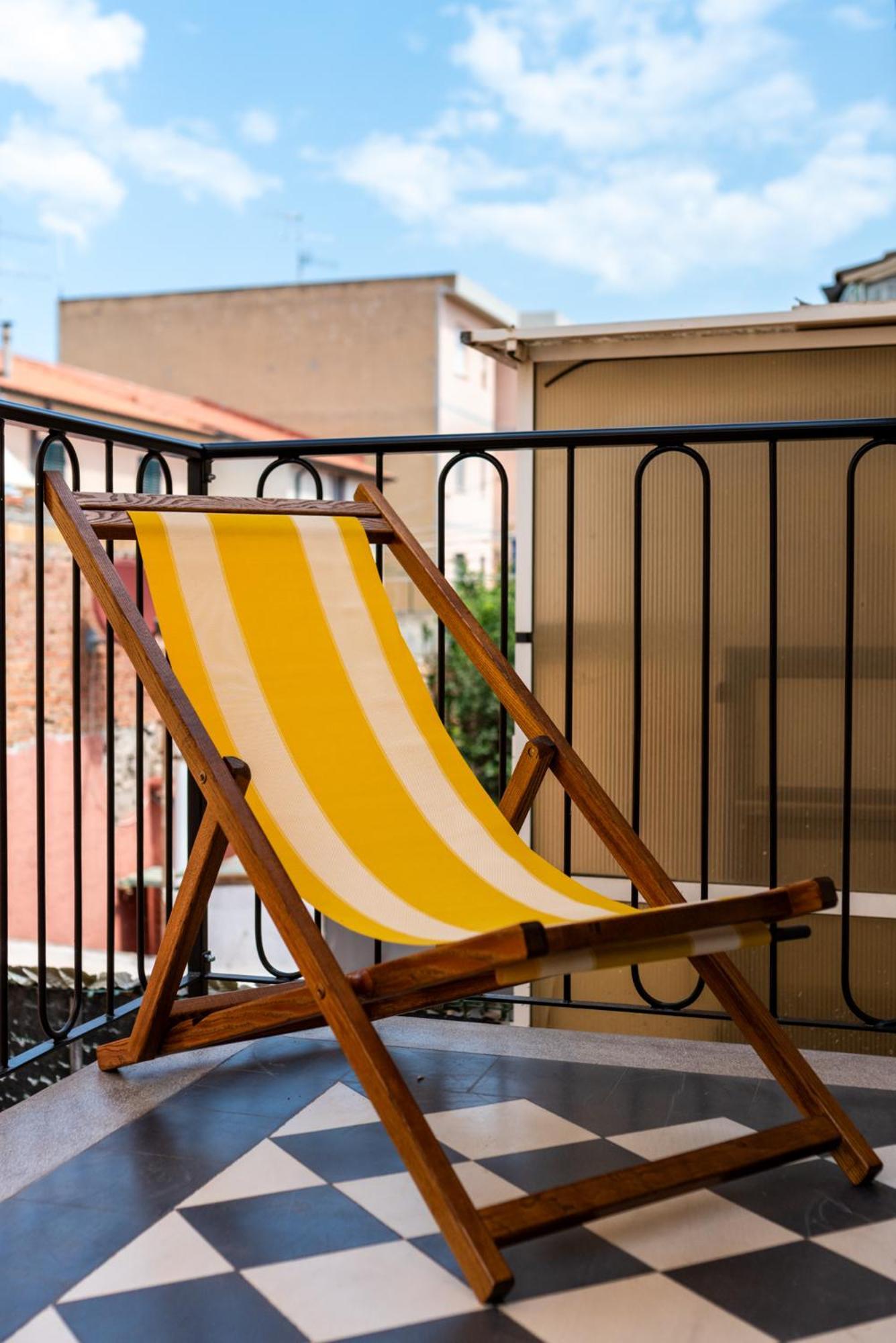 Riva Rooms Follonica Kültér fotó